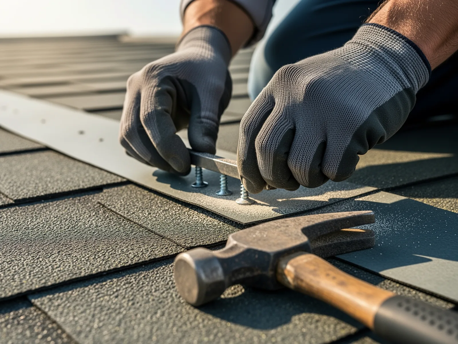 Why choose Fascia Repair in Monroe, OR